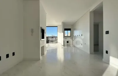 Apartamento com 3 quartos à venda no itacolomi, balneário piçarras , 79 m2 por r$ 590.000