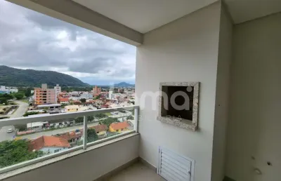 Apartamento com 3 quartos à venda no gravata, navegantes , 87 m2 por r$ 655.000