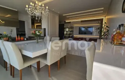 Apartamento com 3 quartos à venda no velha, blumenau , 100 m2 por r$ 829.000