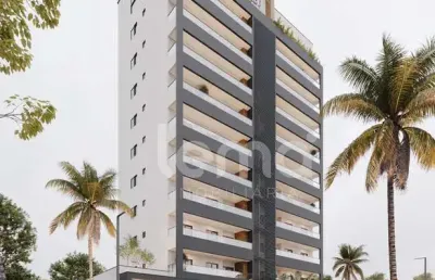 Apartamento com 3 quartos à venda no itacolomi, balneário piçarras , 92 m2 por r$ 810.000