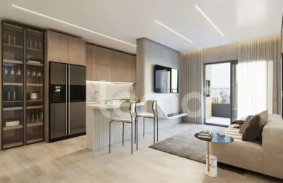 Apartamento com 3 quartos à venda no itacolomi, balneário piçarras , 92 m2 por r$ 780.000