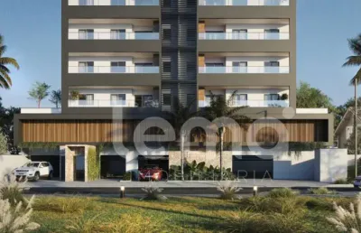Apartamento com 3 quartos à venda no itacolomi, balneário piçarras , 94 m2 por r$ 935.000