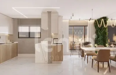 Apartamento com 3 quartos à venda no itacolomi, balneário piçarras , 94 m2 por r$ 945.000