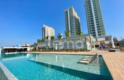 Apartamento com 2 quartos à venda no itacolomi, balneário piçarras , 76 m2 por r$ 990.000
