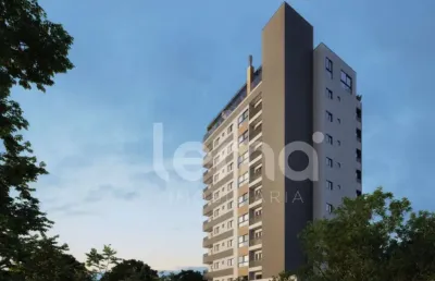 Apartamento com 3 quartos à venda no itacolomi, balneário piçarras , 94 m2 por r$ 985.000