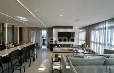 Apartamento com 3 quartos à venda no centro, balneário camboriú , 240 m2 por r$ 7.900.000