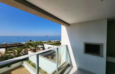 Apartamento com 3 quartos à venda no itacolomi, balneário piçarras , 125 m2 por r$ 1.790.000