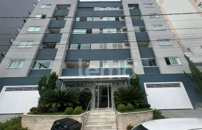 Apartamento com 2 quartos à venda no velha, blumenau , 68 m2 por r$ 530.000