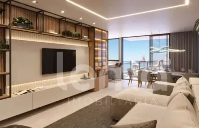 Apartamento com 3 quartos à venda no itacolomi, balneário piçarras , 96 m2 por r$ 1.300.000