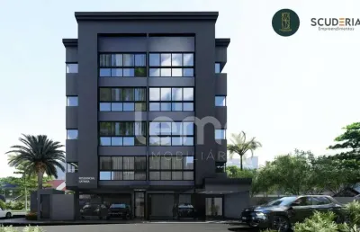 Apartamento com 2 quartos à venda no itajubá, barra velha , 70 m2 por r$ 659.000