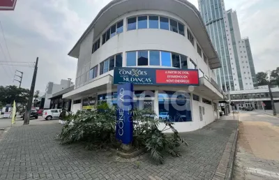 Prédio para alugar na vila nova, blumenau , 668 m2 por r$ 25.000