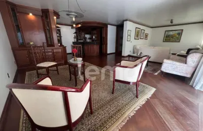 Apartamento com 3 quartos à venda no jardim blumenau, blumenau , 257 m2 por r$ 1.550.000