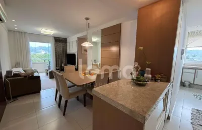 Apartamento com 3 quartos à venda no velha, blumenau , 75 m2 por r$ 599.000