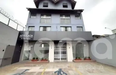 Ponto comercial para alugar no centro, joinville , 260 m2 por r$ 15.500
