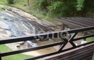 Chácara / sítio com 3 quartos à venda no arraial d'ouro, gaspar , 460 m2 por r$ 3.850.000