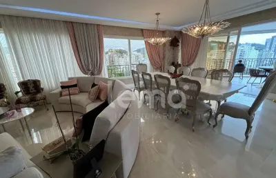 Apartamento com 4 quartos à venda no jardim blumenau, blumenau , 330 m2 por r$ 6.800.000