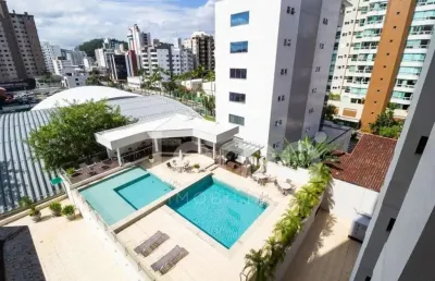 Apartamento com 5 quartos à venda no jardim blumenau, blumenau , 320 m2 por r$ 2.800.000