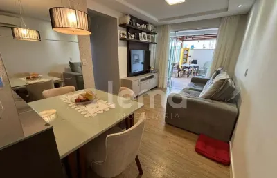 Apartamento com 3 quartos à venda em água verde, blumenau , 106 m2 por r$ 529.000