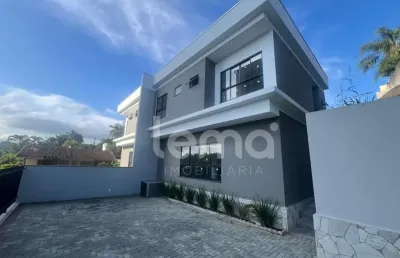Casa com 3 quartos à venda na escola agrícola, blumenau , 148 m2 por r$ 870.000