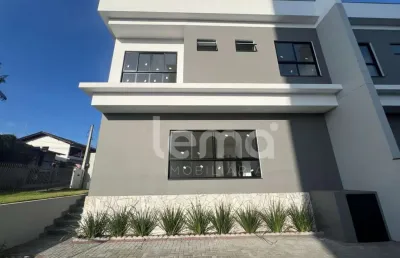 Casa com 3 quartos à venda na escola agrícola, blumenau , 148 m2 por r$ 950.000