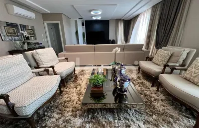 Apartamento com 4 quartos à venda no jardim blumenau, blumenau , 227 m2 por r$ 3.200.000