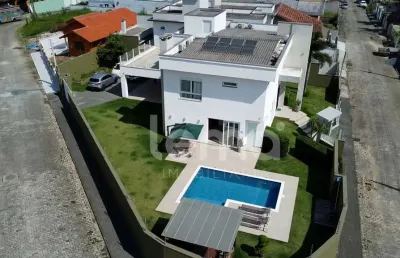 Casa com 5 quartos à venda no vorstadt, blumenau , 411 m2 por r$ 2.580.000
