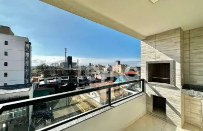 Apartamento com 2 quartos à venda no itacolomi, balneário piçarras , 71 m2 por r$ 598.000