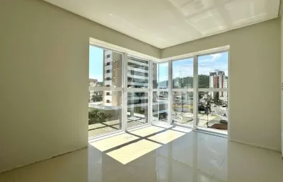Apartamento com 2 quartos à venda no velha, blumenau , 86 m2 por r$ 799.000