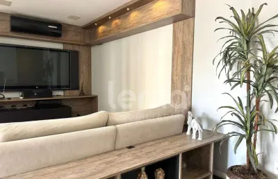 Apartamento com 3 quartos à venda no victor konder, blumenau , 99 m2 por r$ 850.000