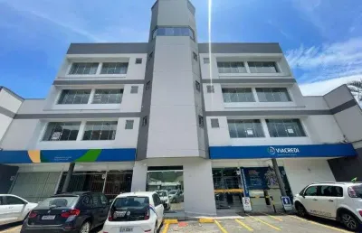 Ponto comercial com 7 salas para alugar no velha, blumenau , 450 m2 por r$ 17.000