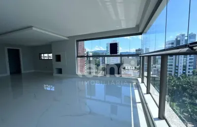 Apartamento com 3 quartos à venda no victor konder, blumenau , 134 m2 por r$ 1.490.000