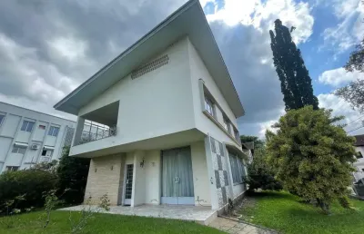 Casa com 4 quartos à venda no garcia, blumenau , 244 m2 por r$ 1.500.000