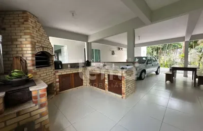 Casa com 3 quartos à venda no salto do norte, blumenau , 135 m2 por r$ 1.790.000