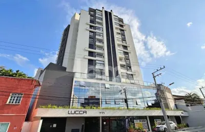 Apartamento com 1 quarto para alugar no velha, blumenau , 54 m2 por r$ 3.200