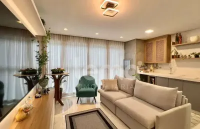 Apartamento com 3 quartos à venda em água verde, blumenau , 88 m2 por r$ 750.000