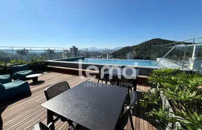 Loft com 1 quarto à venda no itoupava seca, blumenau , 24 m2 por r$ 399.000