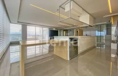 Cobertura com 3 quartos à venda na vila nova, blumenau , 318 m2 por r$ 5.250.000