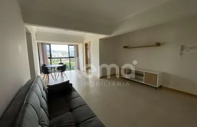 Apartamento com 2 quartos à venda no centro, blumenau , 48 m2 por r$ 498.000