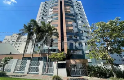 Apartamento com 3 quartos à venda na vila nova, blumenau , 110 m2 por r$ 590.000