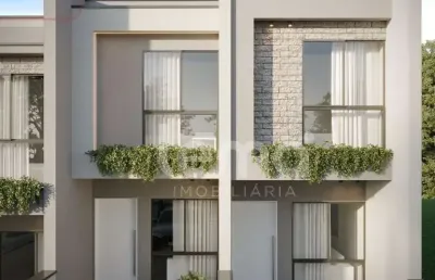 Casa com 2 quartos à venda no badenfurt, blumenau , 98 m2 por r$ 428.000