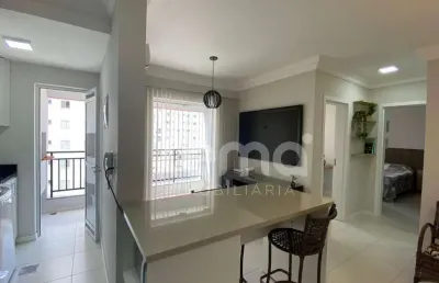 Apartamento com 2 quartos à venda na escola agrícola, blumenau , 55 m2 por r$ 380.000