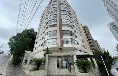 Apartamento com 3 quartos à venda na vila nova, blumenau , 170 m2 por r$ 1.350.000