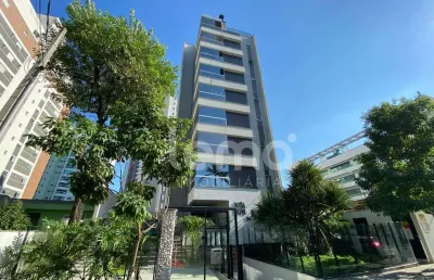 Apartamento com 3 quartos à venda no victor konder, blumenau , 117 m2 por r$ 1.290.000