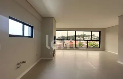 Apartamento com 3 quartos à venda no velha, blumenau , 110 m2 por r$ 769.000
