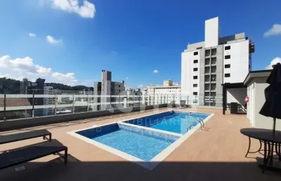 Apartamento com 2 quartos para alugar na vila nova, blumenau , 83 m2 por r$ 3.200