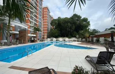 Apartamento com 3 quartos à venda em água verde, blumenau , 75 m2 por r$ 520.000