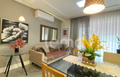 Apartamento com 2 quartos à venda na escola agrícola, blumenau , 76 m2 por r$ 595.000