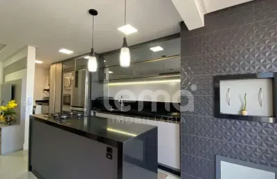 Apartamento com 3 quartos à venda no itoupava seca, blumenau , 84 m2 por r$ 900.000