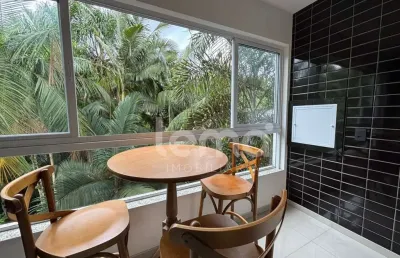 Apartamento com 2 quartos à venda no fortaleza, blumenau , 67 m2 por r$ 409.000