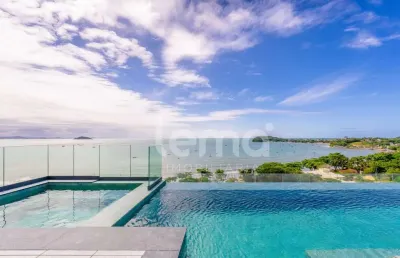 Apartamento com 1 quarto à venda no armação, penha , 24 m2 por r$ 395.000